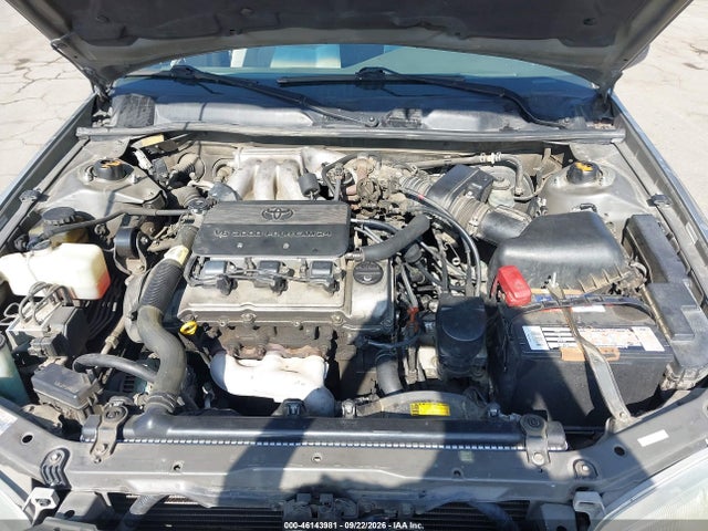 46143981 :رقم المزاد ، JT2BF28KXX0178123 vin ، 1999 Toyota Camry Le V6 مزاد بيع