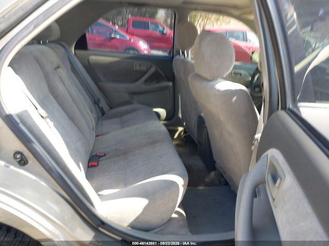 46143981 :رقم المزاد ، JT2BF28KXX0178123 vin ، 1999 Toyota Camry Le V6 مزاد بيع