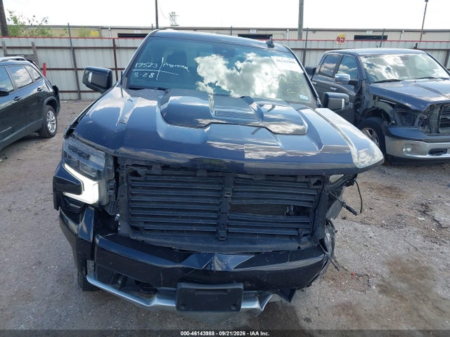 46143988 :رقم المزاد ، 3GCUDHEL3PG263628 vin ، 2023 Chevrolet Silverado 1500 4wd  Short Bed Zr2 مزاد بيع