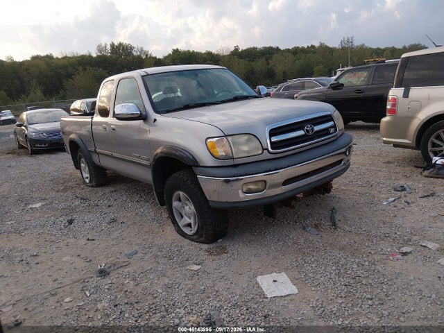 Aukcja sprzedaży 2001 Toyota Tundra Sr5 V8, vin: 5TBBT44131S127875, numer aukcji: 46143995