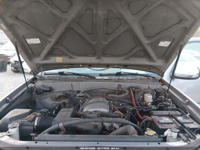 Aukcja sprzedaży 2001 Toyota Tundra Sr5 V8, vin: 5TBBT44131S127875, numer aukcji: 46143995