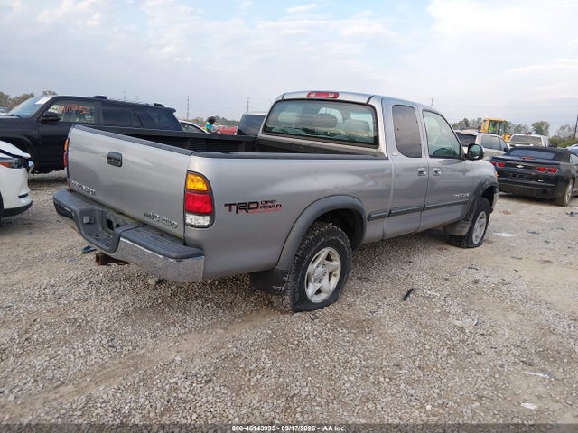 Aukcja sprzedaży 2001 Toyota Tundra Sr5 V8, vin: 5TBBT44131S127875, numer aukcji: 46143995