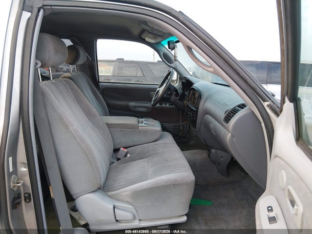 Aukcja sprzedaży 2001 Toyota Tundra Sr5 V8, vin: 5TBBT44131S127875, numer aukcji: 46143995