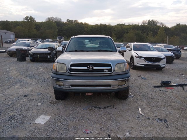 Aukcja sprzedaży 2001 Toyota Tundra Sr5 V8, vin: 5TBBT44131S127875, numer aukcji: 46143995