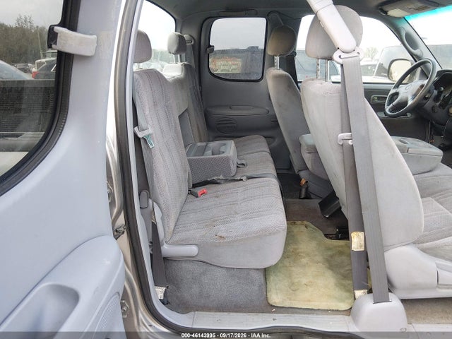 Aukcja sprzedaży 2001 Toyota Tundra Sr5 V8, vin: 5TBBT44131S127875, numer aukcji: 46143995