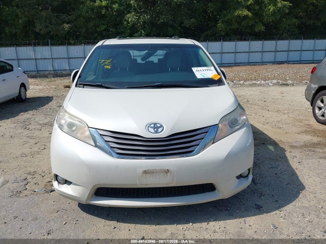 Aukcja sprzedaży 2017 Toyota Sienna Xle 8 Passenger, vin: 5TDYZ3DC2HS900129, numer aukcji: 46143996