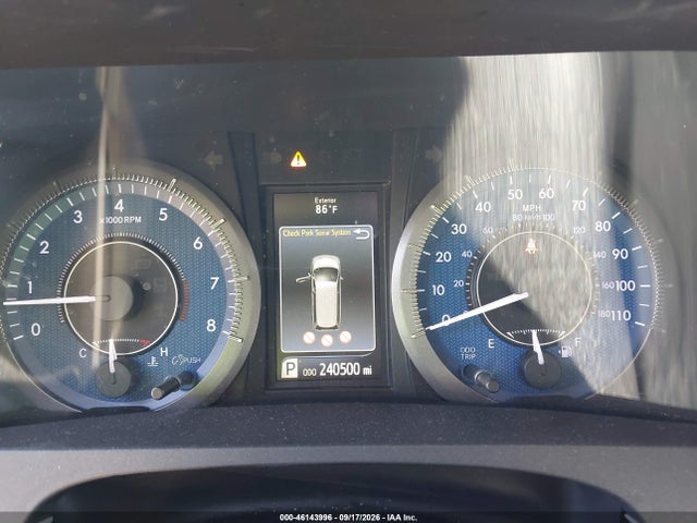 Aukcja sprzedaży 2017 Toyota Sienna Xle 8 Passenger, vin: 5TDYZ3DC2HS900129, numer aukcji: 46143996
