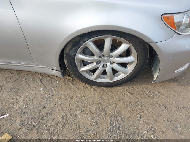 Aukcja sprzedaży 2009 Lexus Ls 460, vin: JTHCL46F195002989, numer aukcji: 46144000