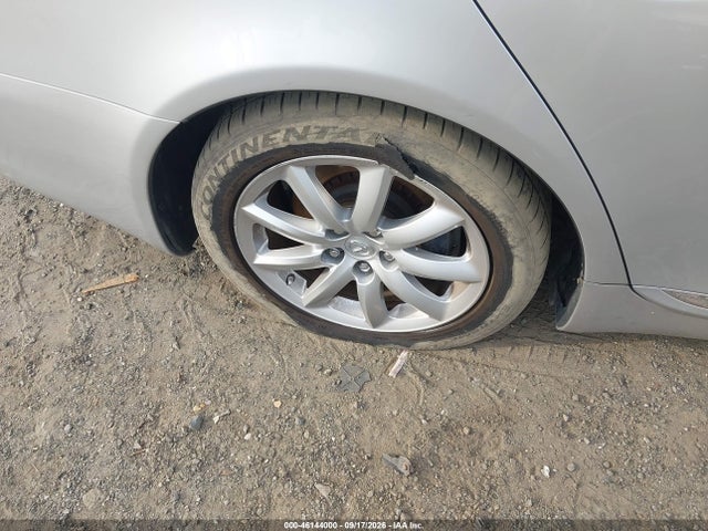 Aukcja sprzedaży 2009 Lexus Ls 460, vin: JTHCL46F195002989, numer aukcji: 46144000