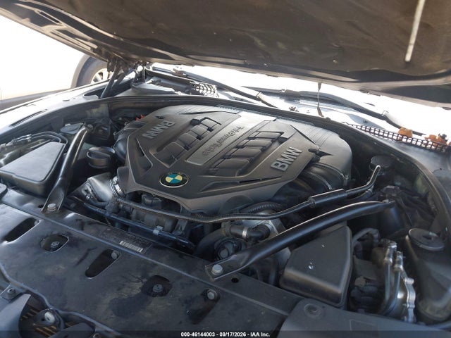 Продажа на аукционе авто 2013 Bmw 650i Gran Coupe Xdrive, vin: WBA6B4C56DDG67821, номер лота: 46144003