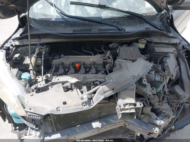 Продаж на аукціоні авто 2017 Honda Hr-v Ex-l, vin: 3CZRU6H75HM711681, номер лоту: 46144004