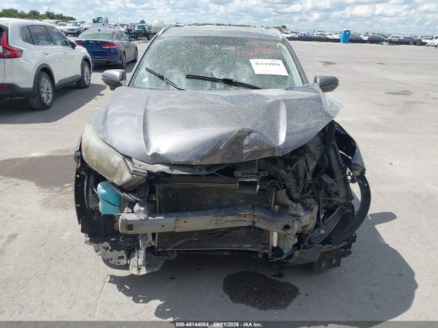 Продаж на аукціоні авто 2017 Honda Hr-v Ex-l, vin: 3CZRU6H75HM711681, номер лоту: 46144004