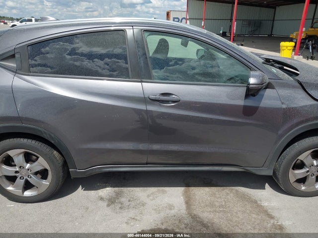 Продаж на аукціоні авто 2017 Honda Hr-v Ex-l, vin: 3CZRU6H75HM711681, номер лоту: 46144004