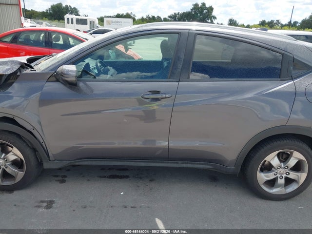 Продаж на аукціоні авто 2017 Honda Hr-v Ex-l, vin: 3CZRU6H75HM711681, номер лоту: 46144004