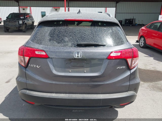 Продаж на аукціоні авто 2017 Honda Hr-v Ex-l, vin: 3CZRU6H75HM711681, номер лоту: 46144004