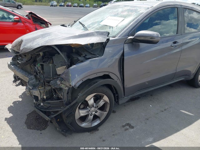 Продаж на аукціоні авто 2017 Honda Hr-v Ex-l, vin: 3CZRU6H75HM711681, номер лоту: 46144004