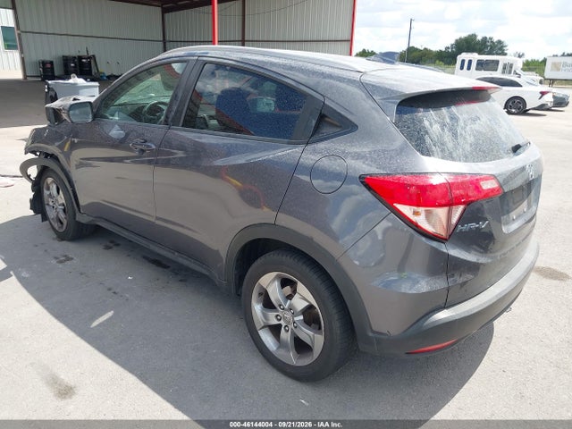 Продаж на аукціоні авто 2017 Honda Hr-v Ex-l, vin: 3CZRU6H75HM711681, номер лоту: 46144004