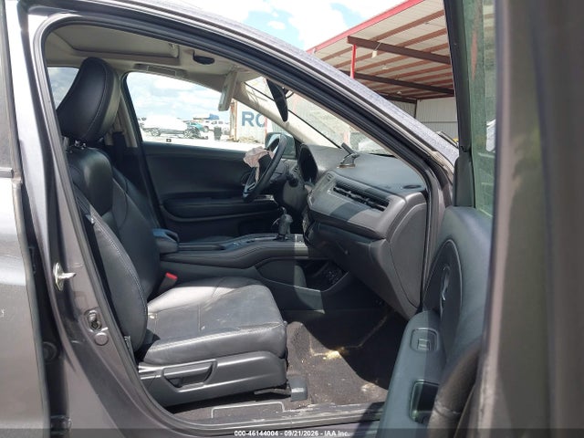 Продаж на аукціоні авто 2017 Honda Hr-v Ex-l, vin: 3CZRU6H75HM711681, номер лоту: 46144004