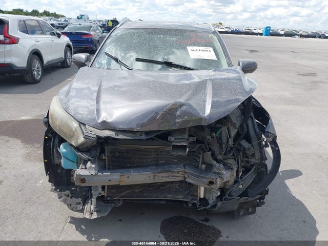 Продаж на аукціоні авто 2017 Honda Hr-v Ex-l, vin: 3CZRU6H75HM711681, номер лоту: 46144004
