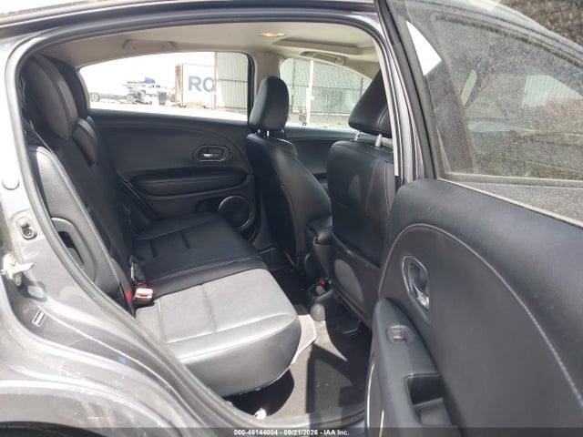 Продаж на аукціоні авто 2017 Honda Hr-v Ex-l, vin: 3CZRU6H75HM711681, номер лоту: 46144004