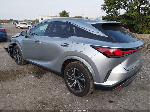 Продажа на аукционе авто 2024 Lexus Rx 350 Premium, vin: 2T2BAMCA9RC072251, номер лота: 46144019