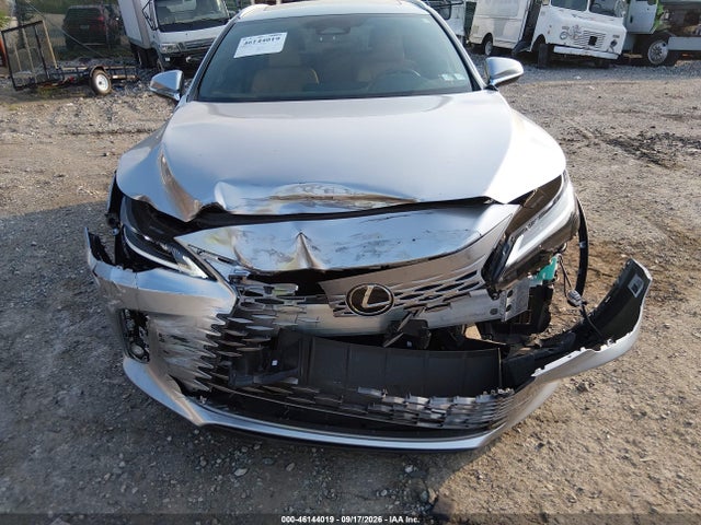 Продажа на аукционе авто 2024 Lexus Rx 350 Premium, vin: 2T2BAMCA9RC072251, номер лота: 46144019