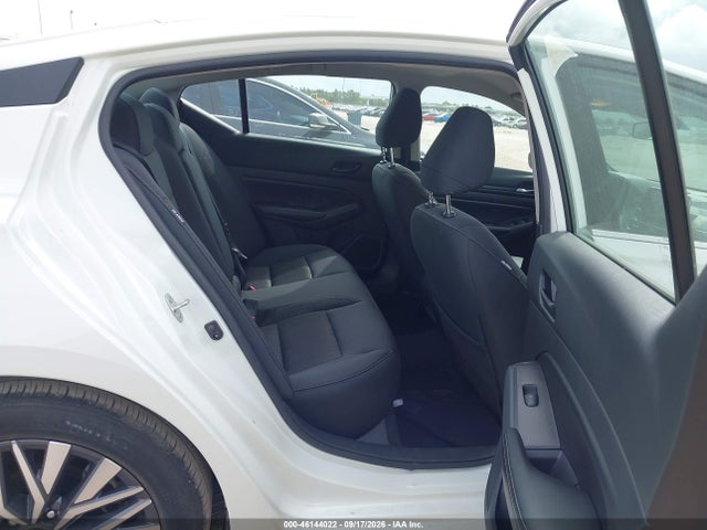 Aukcja sprzedaży 2025 Nissan Altima Sv Fwd, vin: 1N4BL4DV9SN331328, numer aukcji: 46144022