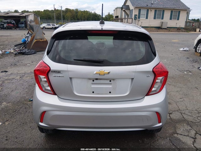 Aukcja sprzedaży 2020 Chevrolet Spark Fwd 1lt Automatic, vin: KL8CD6SA6LC466537, numer aukcji: 46144025