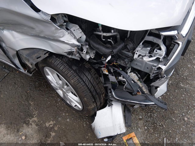 Aukcja sprzedaży 2020 Chevrolet Spark Fwd 1lt Automatic, vin: KL8CD6SA6LC466537, numer aukcji: 46144025