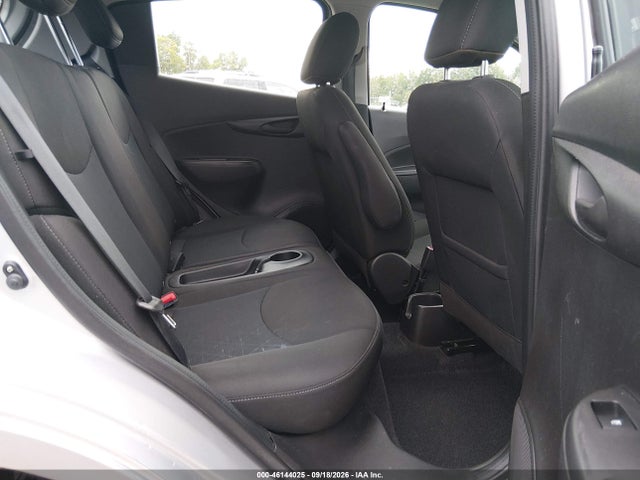 Aukcja sprzedaży 2020 Chevrolet Spark Fwd 1lt Automatic, vin: KL8CD6SA6LC466537, numer aukcji: 46144025
