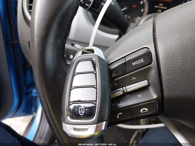 Aukcja sprzedaży 2021 Hyundai Kona Sel Plus, vin: KM8K6CAA2MU628748, numer aukcji: 46144028