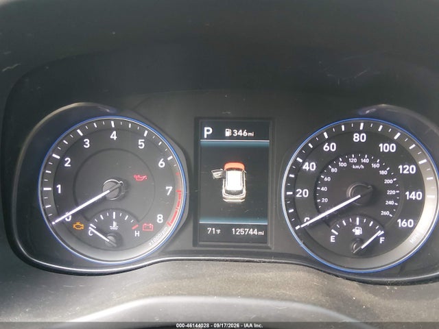 Aukcja sprzedaży 2021 Hyundai Kona Sel Plus, vin: KM8K6CAA2MU628748, numer aukcji: 46144028