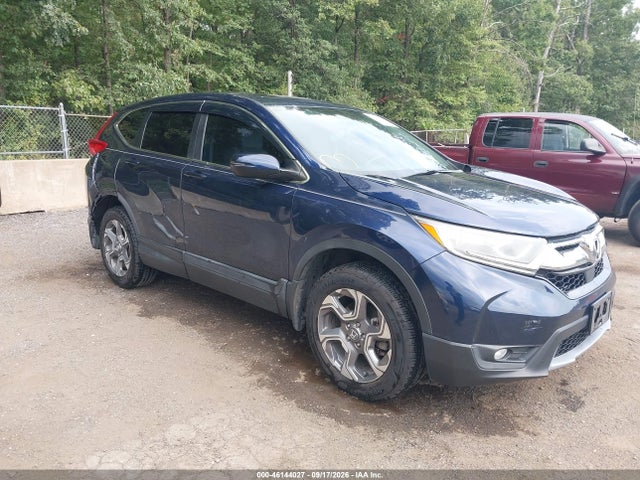 Aukcja sprzedaży 2017 Honda Cr-v, vin: 2HKRW2H89HH611574, numer aukcji: 46144027