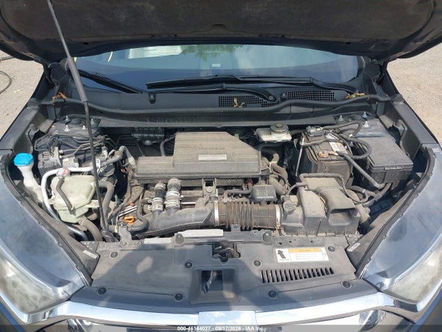 Aukcja sprzedaży 2017 Honda Cr-v, vin: 2HKRW2H89HH611574, numer aukcji: 46144027