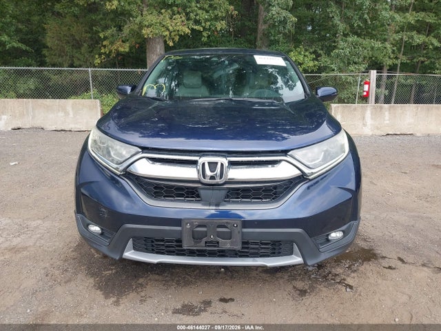 Aukcja sprzedaży 2017 Honda Cr-v, vin: 2HKRW2H89HH611574, numer aukcji: 46144027