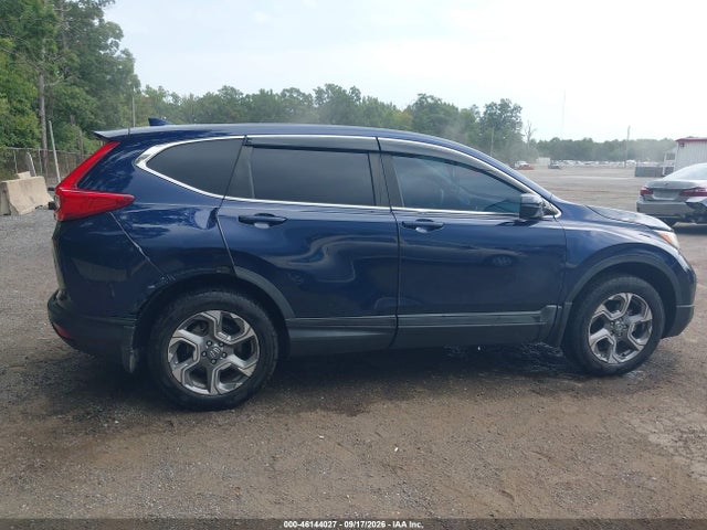 Aukcja sprzedaży 2017 Honda Cr-v, vin: 2HKRW2H89HH611574, numer aukcji: 46144027