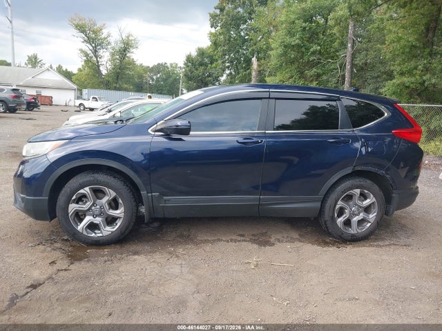 Aukcja sprzedaży 2017 Honda Cr-v, vin: 2HKRW2H89HH611574, numer aukcji: 46144027