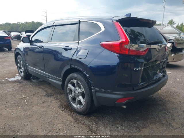 Aukcja sprzedaży 2017 Honda Cr-v, vin: 2HKRW2H89HH611574, numer aukcji: 46144027