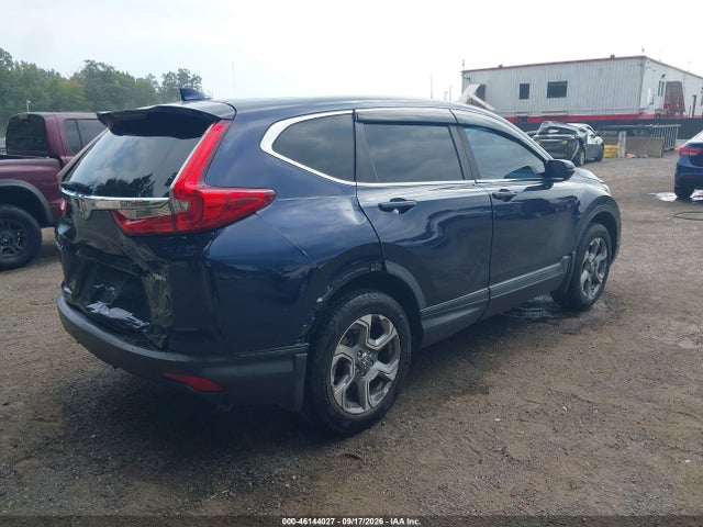 Aukcja sprzedaży 2017 Honda Cr-v, vin: 2HKRW2H89HH611574, numer aukcji: 46144027