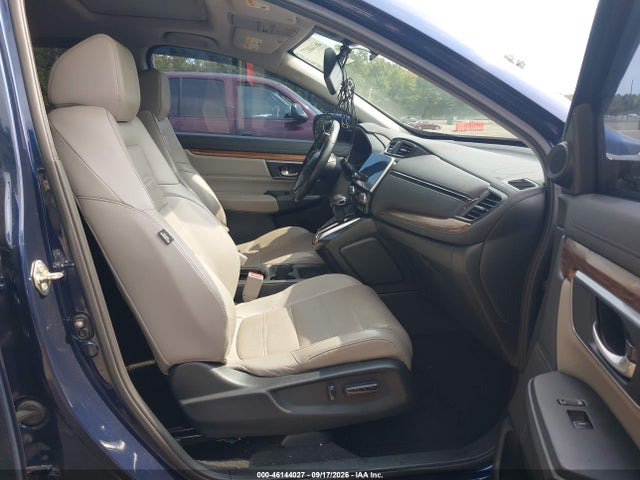 Aukcja sprzedaży 2017 Honda Cr-v, vin: 2HKRW2H89HH611574, numer aukcji: 46144027