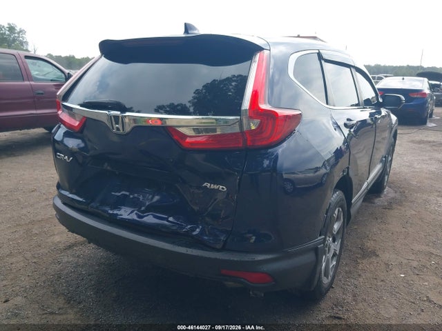 Aukcja sprzedaży 2017 Honda Cr-v, vin: 2HKRW2H89HH611574, numer aukcji: 46144027