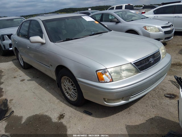 Продаж на аукціоні авто 1999 Toyota Avalon Xls, vin: 4T1BF18B3XU350112, номер лоту: 46144032