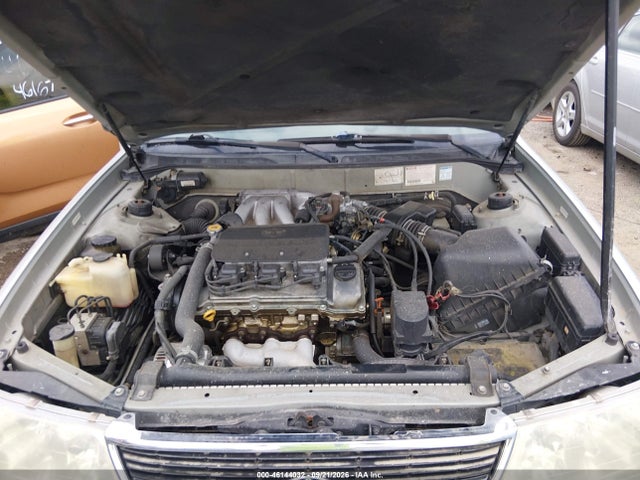Продажа на аукционе авто 1999 Toyota Avalon Xls, vin: 4T1BF18B3XU350112, номер лота: 46144032