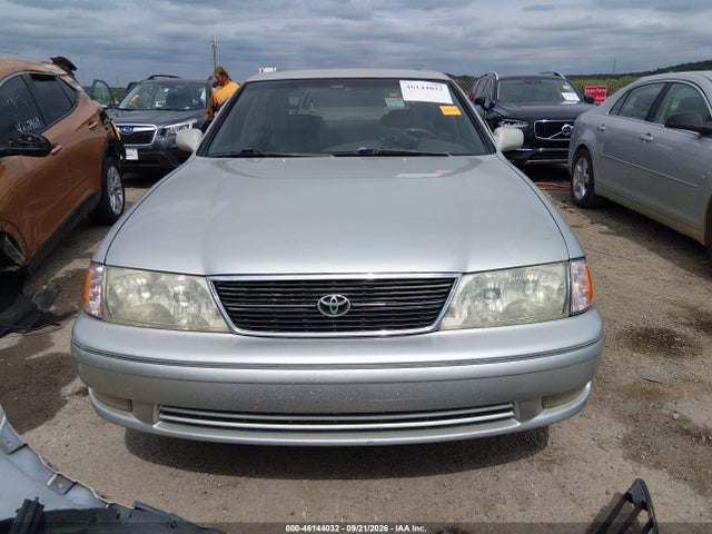 Продажа на аукционе авто 1999 Toyota Avalon Xls, vin: 4T1BF18B3XU350112, номер лота: 46144032