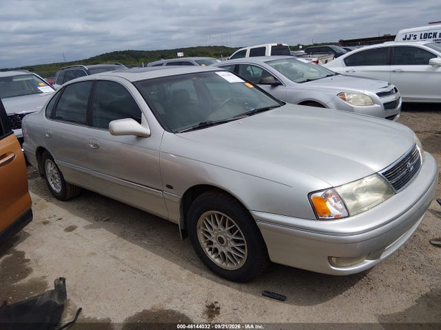 Продажа на аукционе авто 1999 Toyota Avalon Xls, vin: 4T1BF18B3XU350112, номер лота: 46144032