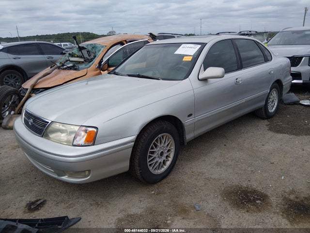 Продажа на аукционе авто 1999 Toyota Avalon Xls, vin: 4T1BF18B3XU350112, номер лота: 46144032