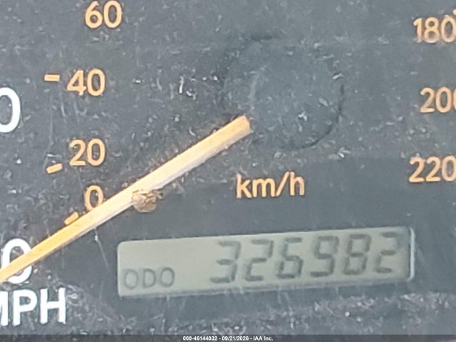Продажа на аукционе авто 1999 Toyota Avalon Xls, vin: 4T1BF18B3XU350112, номер лота: 46144032