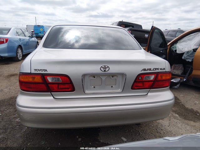 Продажа на аукционе авто 1999 Toyota Avalon Xls, vin: 4T1BF18B3XU350112, номер лота: 46144032