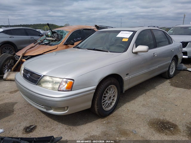 Продажа на аукционе авто 1999 Toyota Avalon Xls, vin: 4T1BF18B3XU350112, номер лота: 46144032