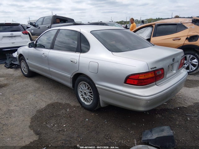 Продажа на аукционе авто 1999 Toyota Avalon Xls, vin: 4T1BF18B3XU350112, номер лота: 46144032